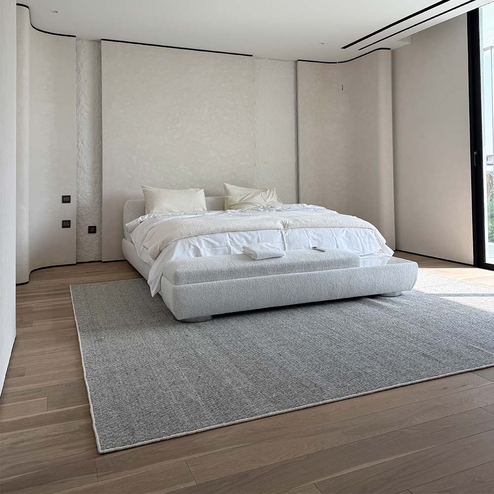 Dubai Hills Villa full fit-out interior by SurfaceLab