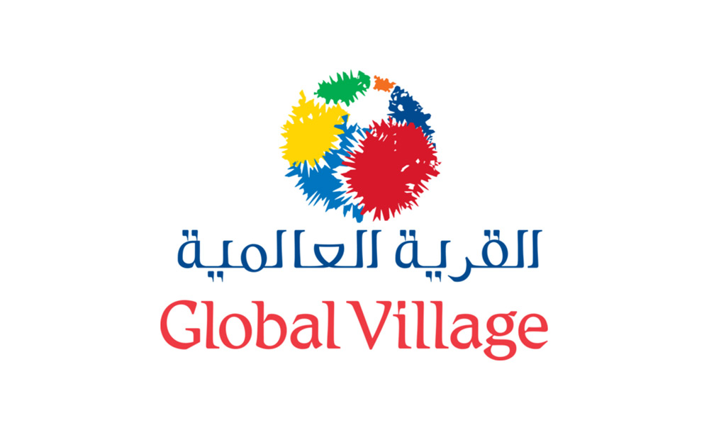 Global Village Logo