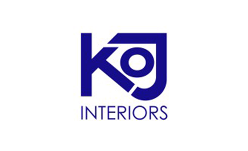 KOJI interiors Logo