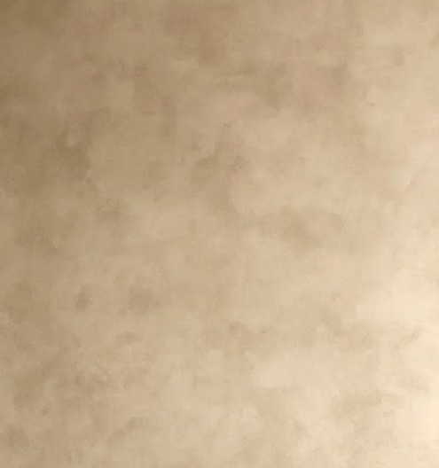 Limewash paint finish with soft, cloud-like texture in a neutral tone, ideal for natural wall finishes in UAE interiors