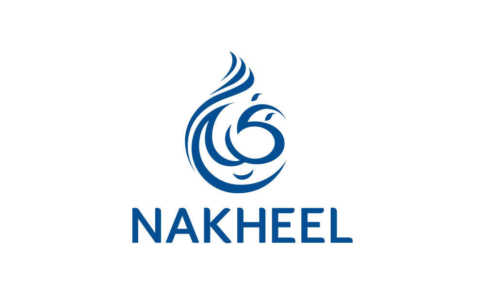 Nakheel Logo