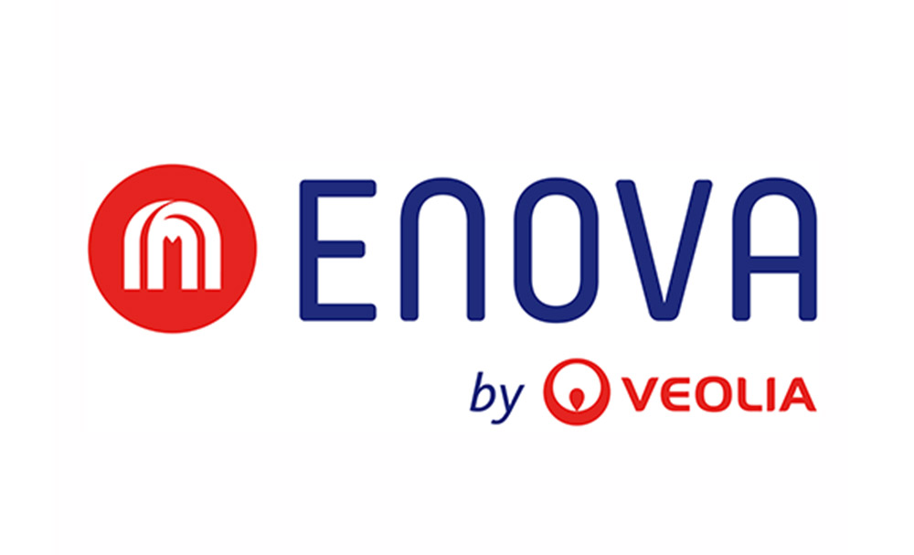 Enova Logo