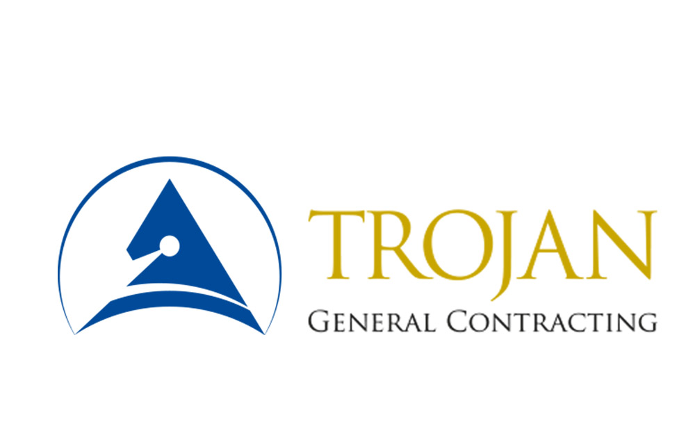 Trojan logo